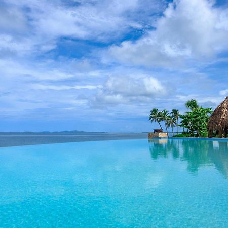 Fiji Marriott Resort Momi Bay Kültér fotó