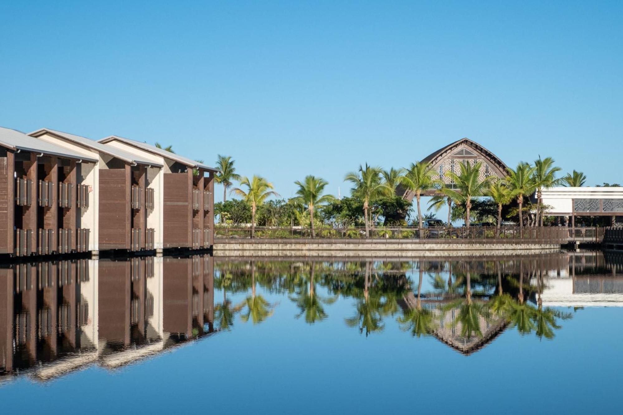 Fiji Marriott Resort Momi Bay Kültér fotó