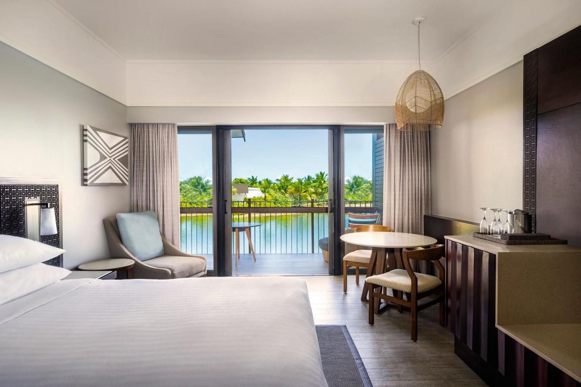 Fiji Marriott Resort Momi Bay Kültér fotó