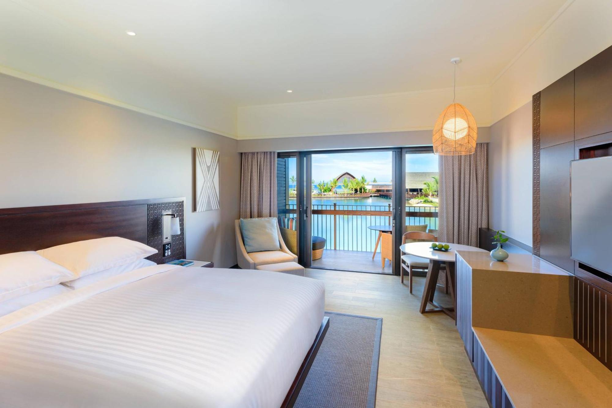 Fiji Marriott Resort Momi Bay Kültér fotó